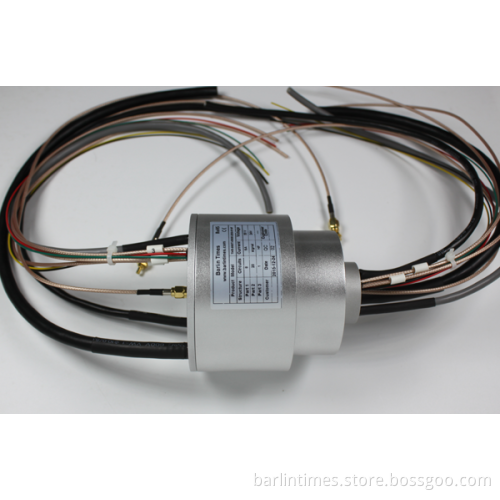 high ferquency rotary joint